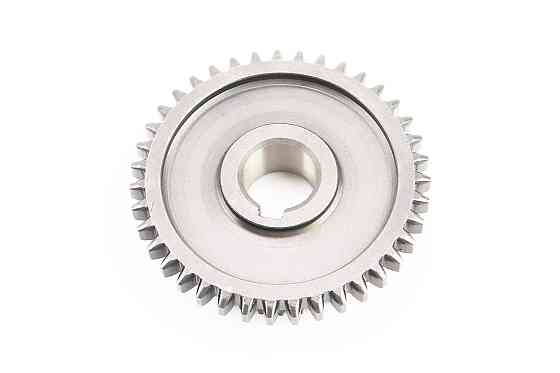 Шестерня КПП вторинного вала Z-39x40, Dвн.-25mm Київ