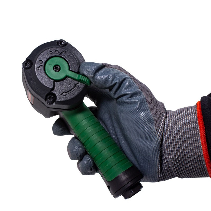 Пневмогайковерт 1/2