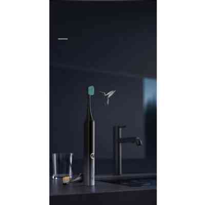 Електрична зубна щітка Xiaomi Aurora T2 Black Вінниця