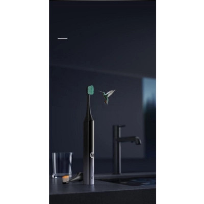 Електрична зубна щітка Xiaomi Aurora T2 Black Вінниця - фото 2