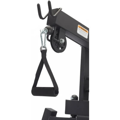 Силовой тренажер Toorx Multifunction Station MSX 60 (MSX-60) (930471) Винница - изображение 10