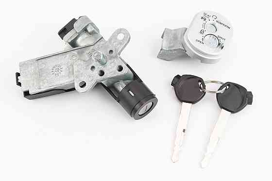 Замок запалювання Honda DIO AF56 / 57 (з магнітним антивзломом) Киев