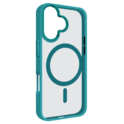 Чохол до мобільного телефона Armorstandart Unit MagSafe Apple iPhone 16 Lake Green (ARM79293) Вінниця - фото 1