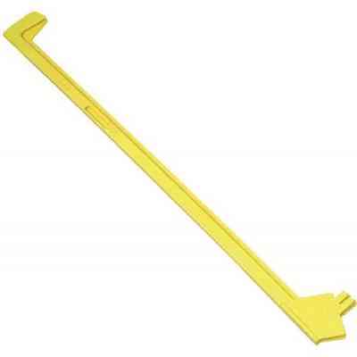 Ножовка Stanley FatMax 7 зубьев на дюйм, длина 550 мм (2-20-530) Винница