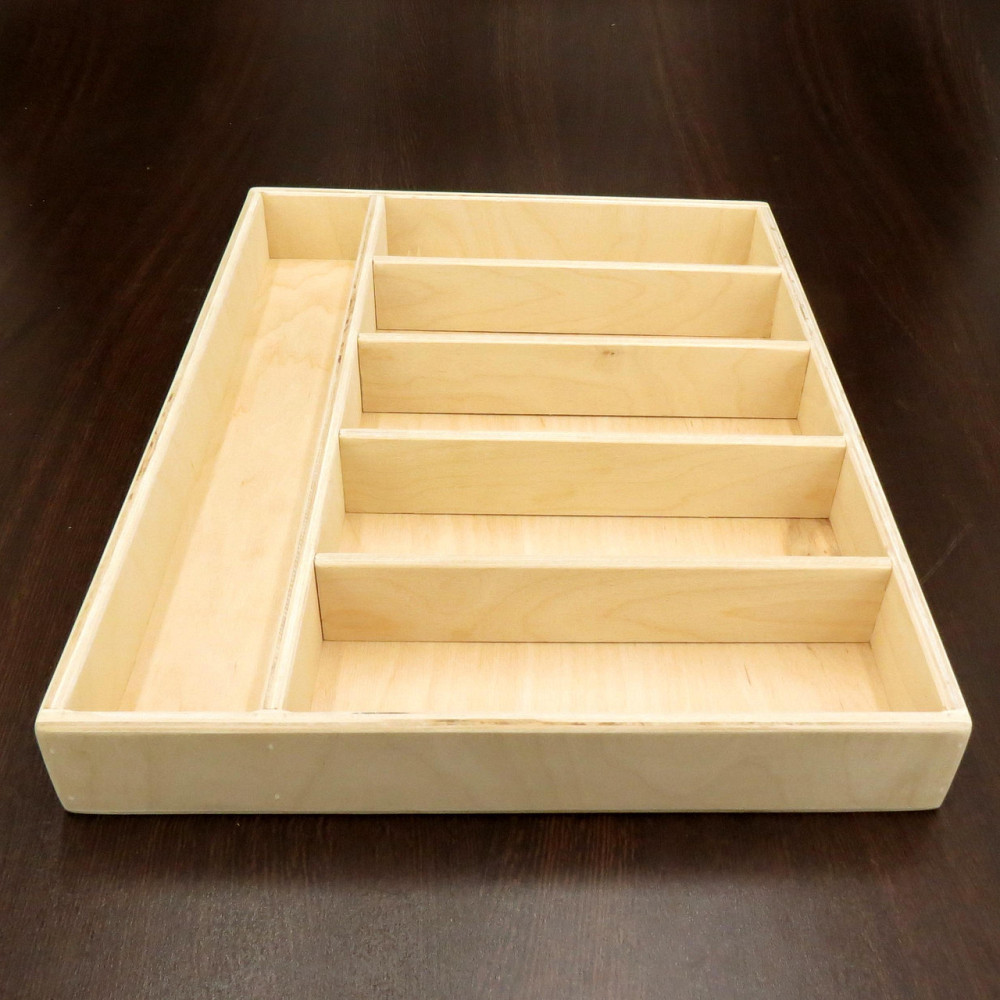 Лоток для столовых приборов 