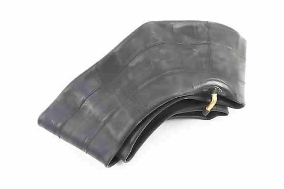 Камера на мотоблок 12" 5,00 з кривим ніпелем Киев