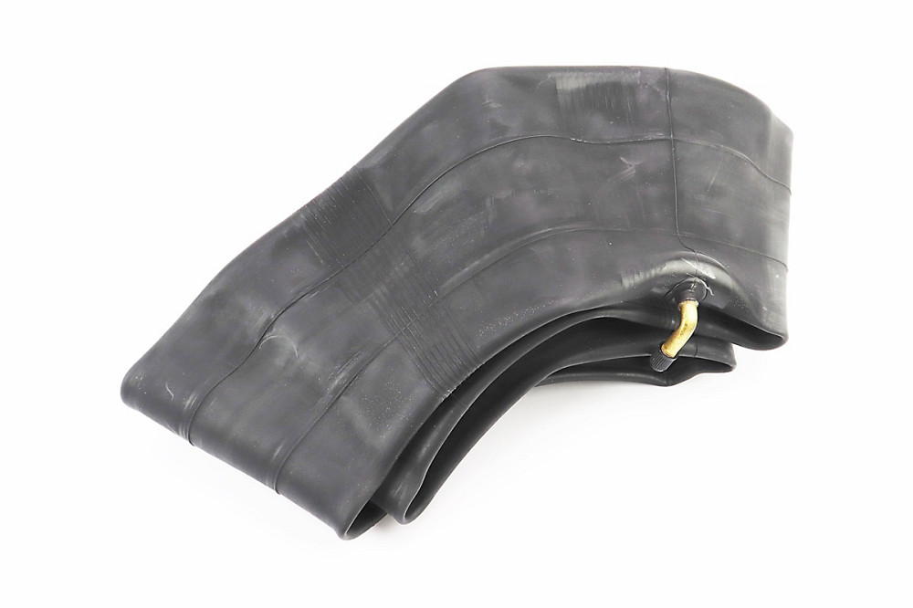 Камера на мотоблок 12" 5,00 з кривим ніпелем Киев - изображение 1