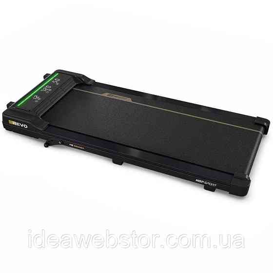 Бігова доріжка Hop-Sport HS-650WP Revo Київ