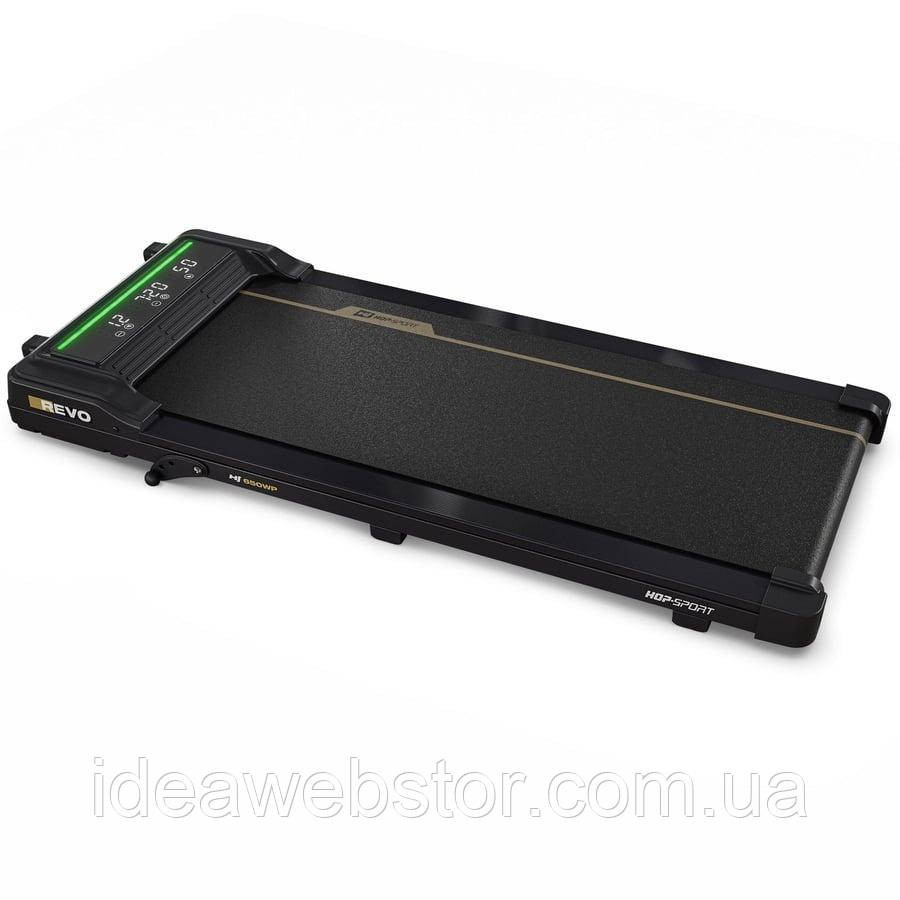 Беговая дорожка Hop-Sport HS-650WP Revo Киев - изображение 1