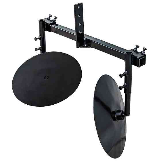 Підгортальник дисковий D410 регульований Харків