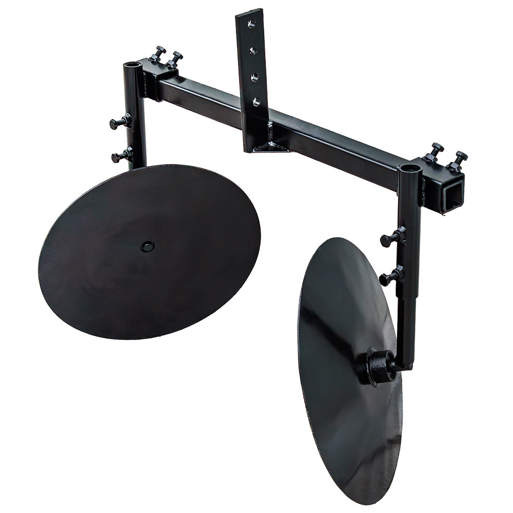 Підгортальник дисковий D410 регульований Харків - фото 5