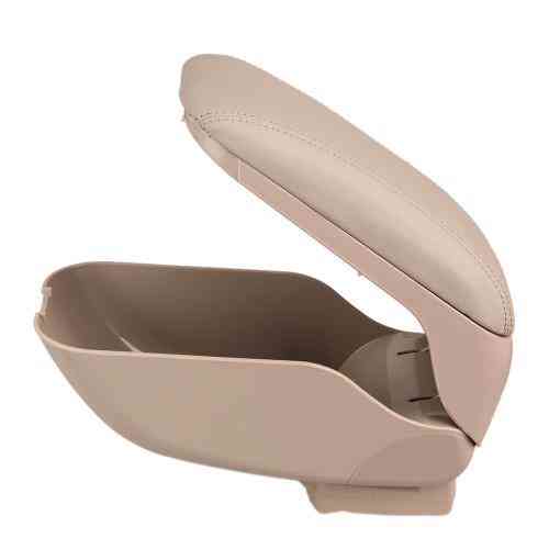 Автомобільний підлокітник HJ48014/G1 бежевий зручний Харків