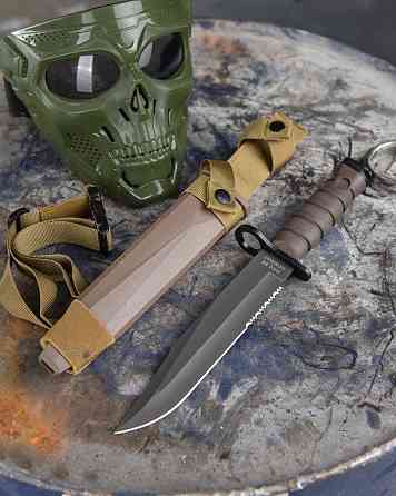 Нож Combat OKC 3S coyot ВТ6823 Одеса