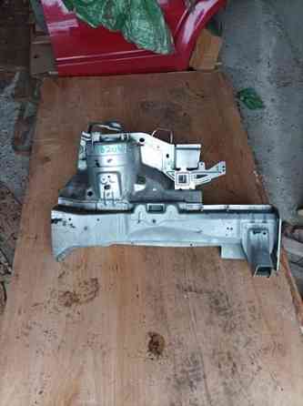 5067883AM Ланжерон лівий JOURNEY 2.4 Коломыя