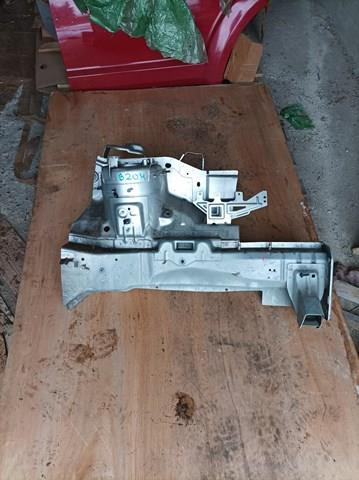 5067883AM Ланжерон лівий JOURNEY 2.4 Коломия - фото 2