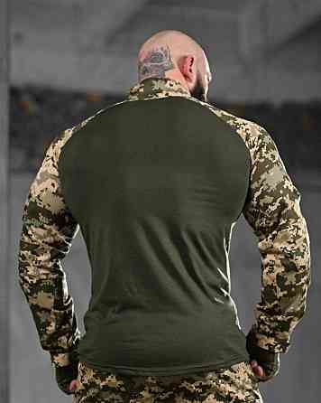 Літній тактичний костюм hatred ЛН2679 Одеса