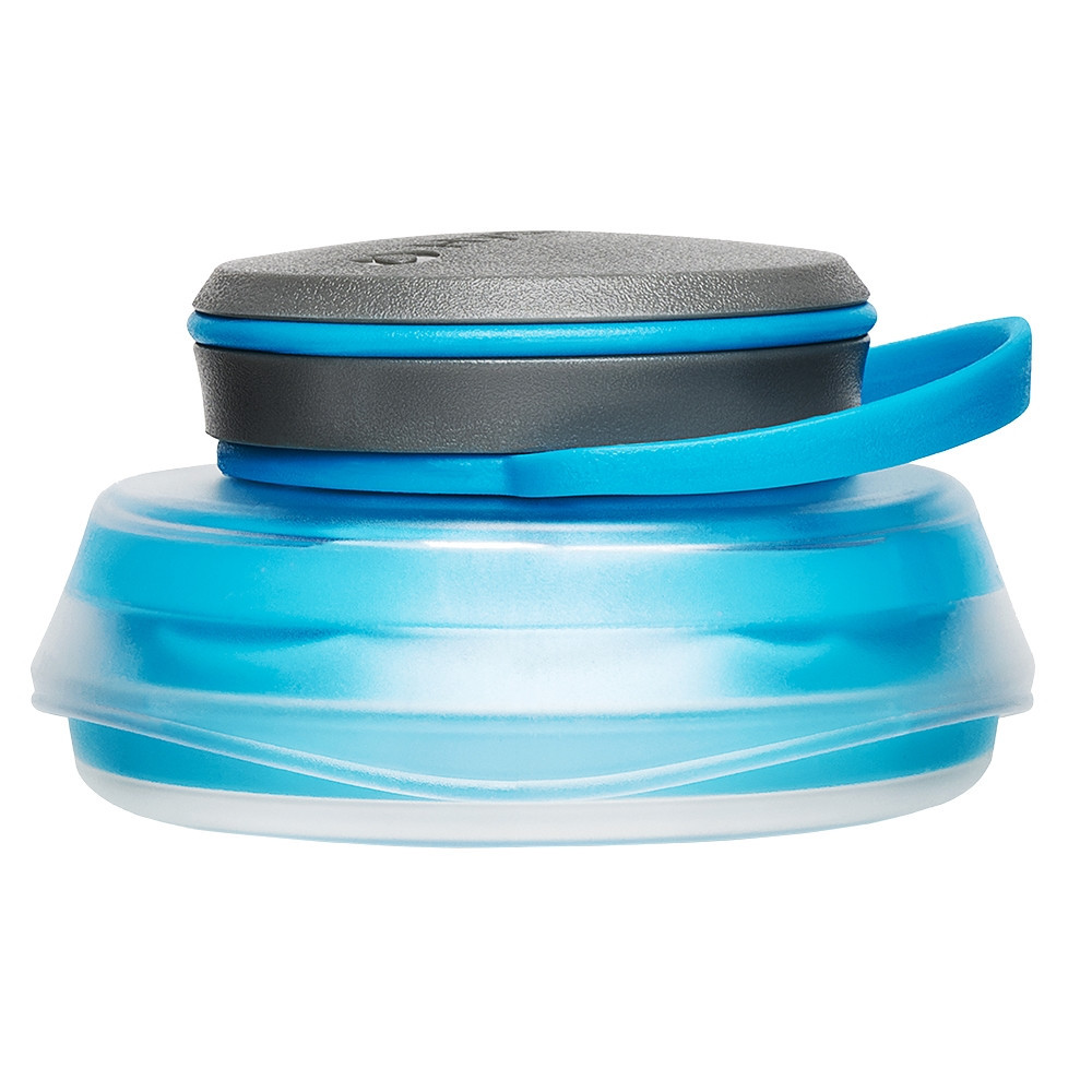 Бутылка HydraPak 1 л - голубая Киев - изображение 2