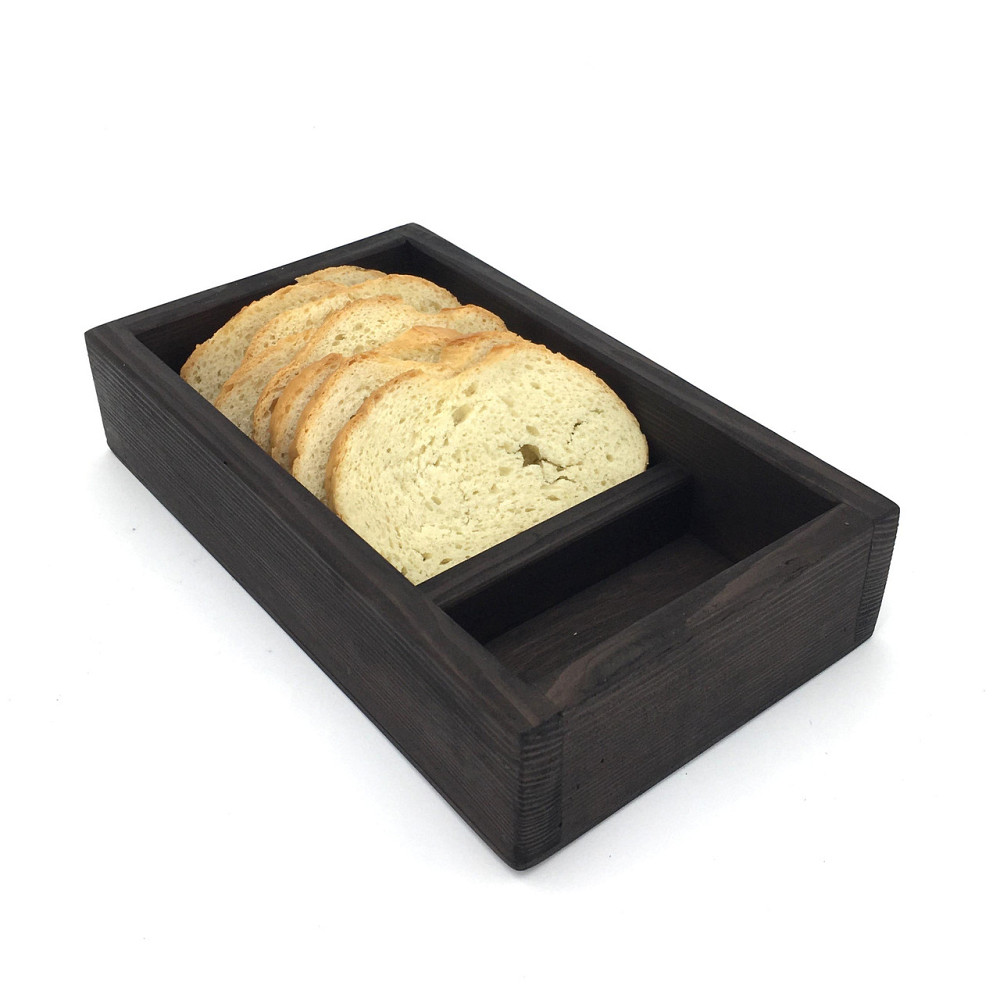 Хлебный лоток 