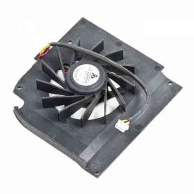 Вентилятор ноутбука HP DV9000/DV9600 DC(5V,0.4A) 4pin (KSB0605HB-6L77) Винница