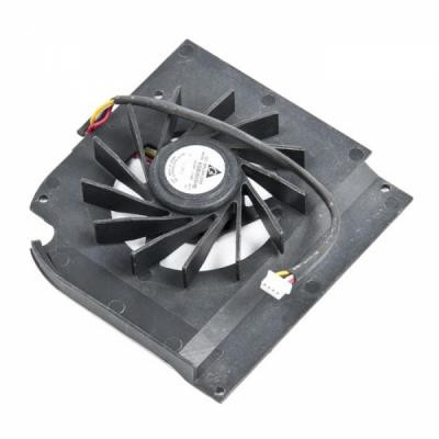 Вентилятор ноутбука HP DV9000/DV9600 DC(5V,0.4A) 4pin (KSB0605HB-6L77) Винница - изображение 3