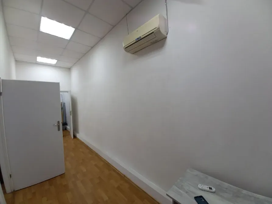 Новые, Небольшие офисы в аренду пр Поля (Середина) 2\2, ремонт офиса, мебель, кондиционеры. Днепр - изображение 11