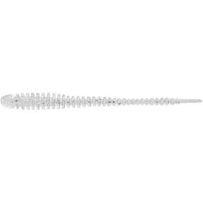 Силікон рибальський Reins Ajiring Shaker 3&quot; 147 Aji King Silver (12 шт/уп.) (1552.10.49) Вінниця