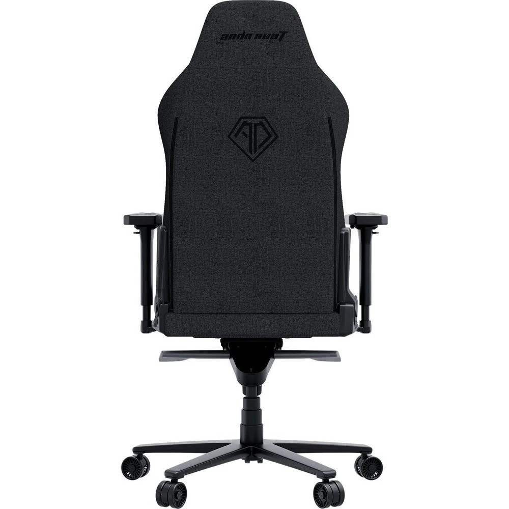 Крісло для геймерів Anda Seat Phantom 3 Size XL Fabric Dark Gray (AD18XL-52-GB-F-G01) ( 10962 ) Харків - фото 5