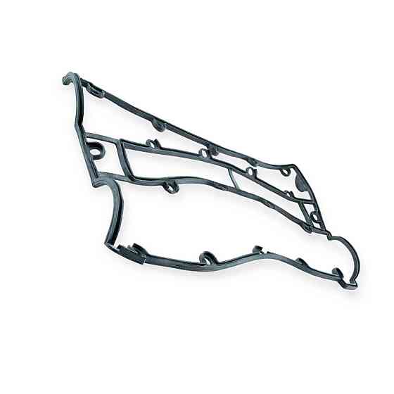 Прокладка клапанної кришки Opel Astra F (T92), Calibra A (C89), Kadett E (T85), Vectra A (J89) 2.0 (16 кл) Мукачево