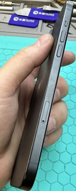 Айфон iPhone 15 Plus 256Gb. Киев - изображение 5