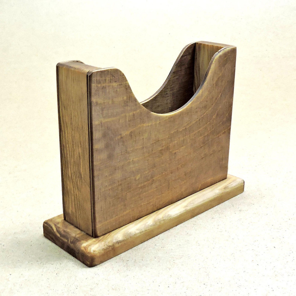 Салфетница 