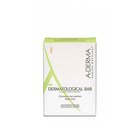 А-Дерма мыло дерматологическое A-Derma Pain dermatologique 100 гр Днепр - изображение 1