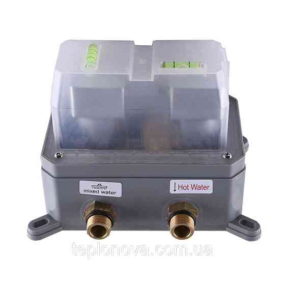 Душевая система Globus Lux SMART GLM-405-TT Черновцы