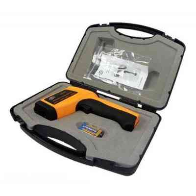 Пірометр Benetech промисловий -30-1150°C GM1150 (GM1150) Вінниця