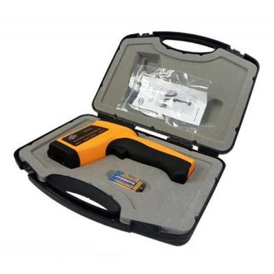 Пірометр Benetech промисловий -30-1150°C GM1150 (GM1150) Вінниця - фото 4