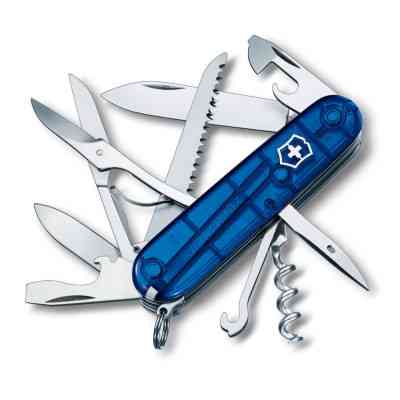 Нож Victorinox Swiss Army Huntsman (1.3713.T2) Винница