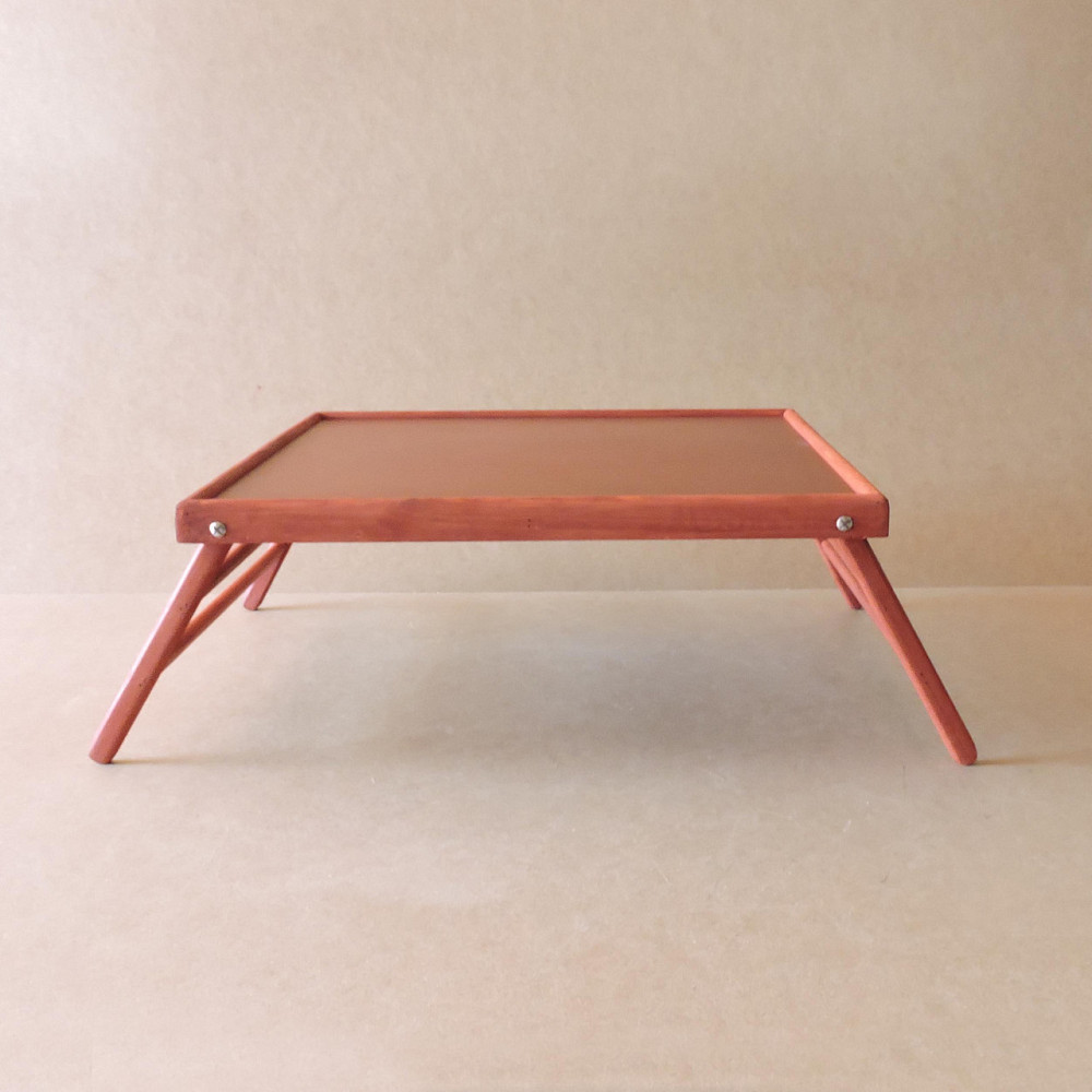 Столик-поднос для завтрака 