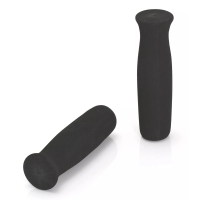 Грипсы пробковые XLC GR-G12, черные, 125 мм Киев