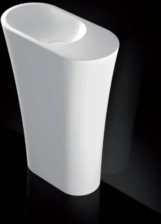 Раковина  Marmorin Wega 600 L P 515 060 920 010 Київ