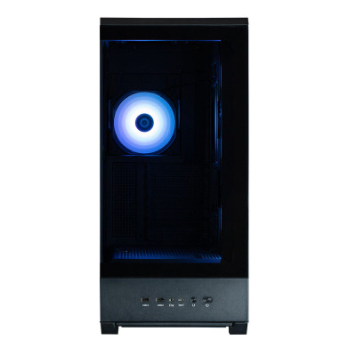 Корпус Zalman P50 DS (P50DSBLACK) Винница - изображение 9