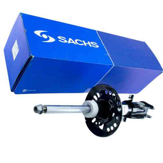 Амортизатор передний автомобиль Мерседес Бенс Vito 639 09- газ. Мукачево