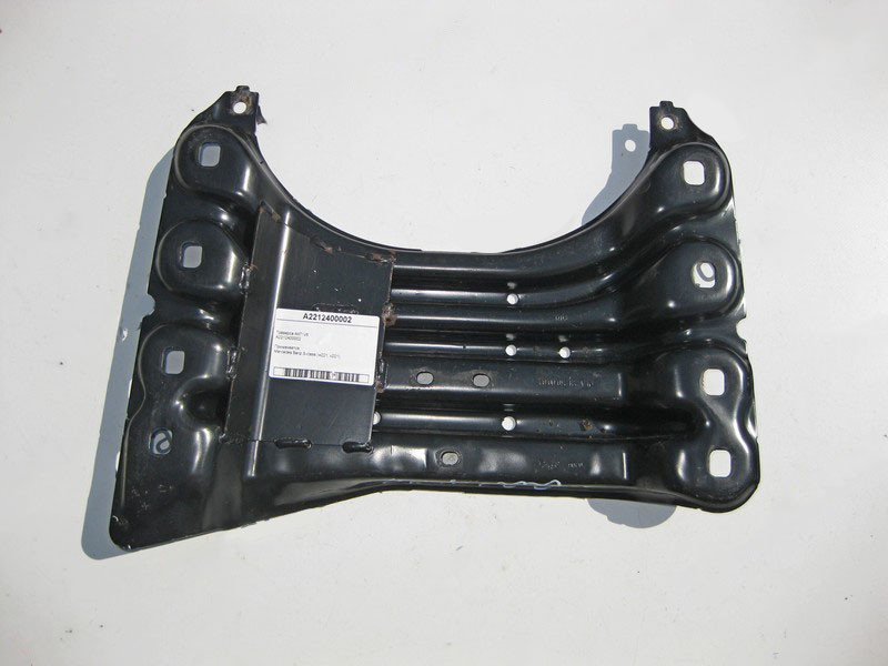 Mercedes-Benz  A2212400002 Траверса АКП при двигунах M272 V6 3.0л M276 V6 3.5л OM642 V6 3.0 cdi S-Class W221 Одеса - фото 1
