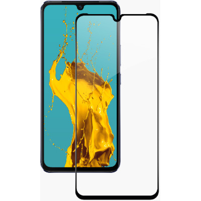 Скло захисне Piko Full Glue Vivo V21 (1283126528507) Вінниця - фото 2