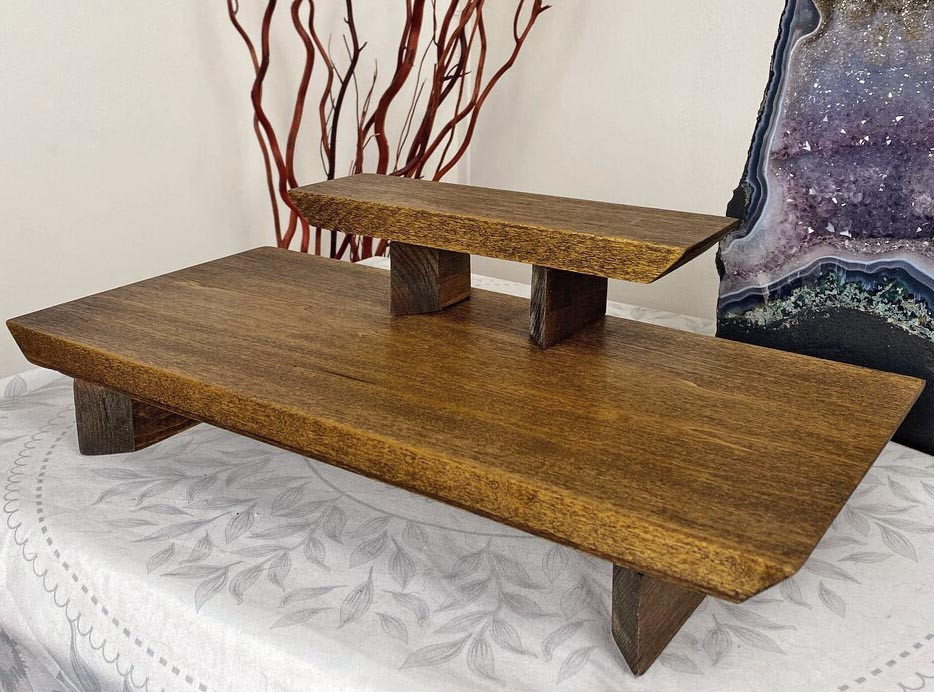 Алтарь для медитации 