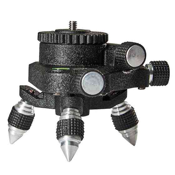 Платформа поворотная для лазерного уровня Vitals LA 4 Харьков