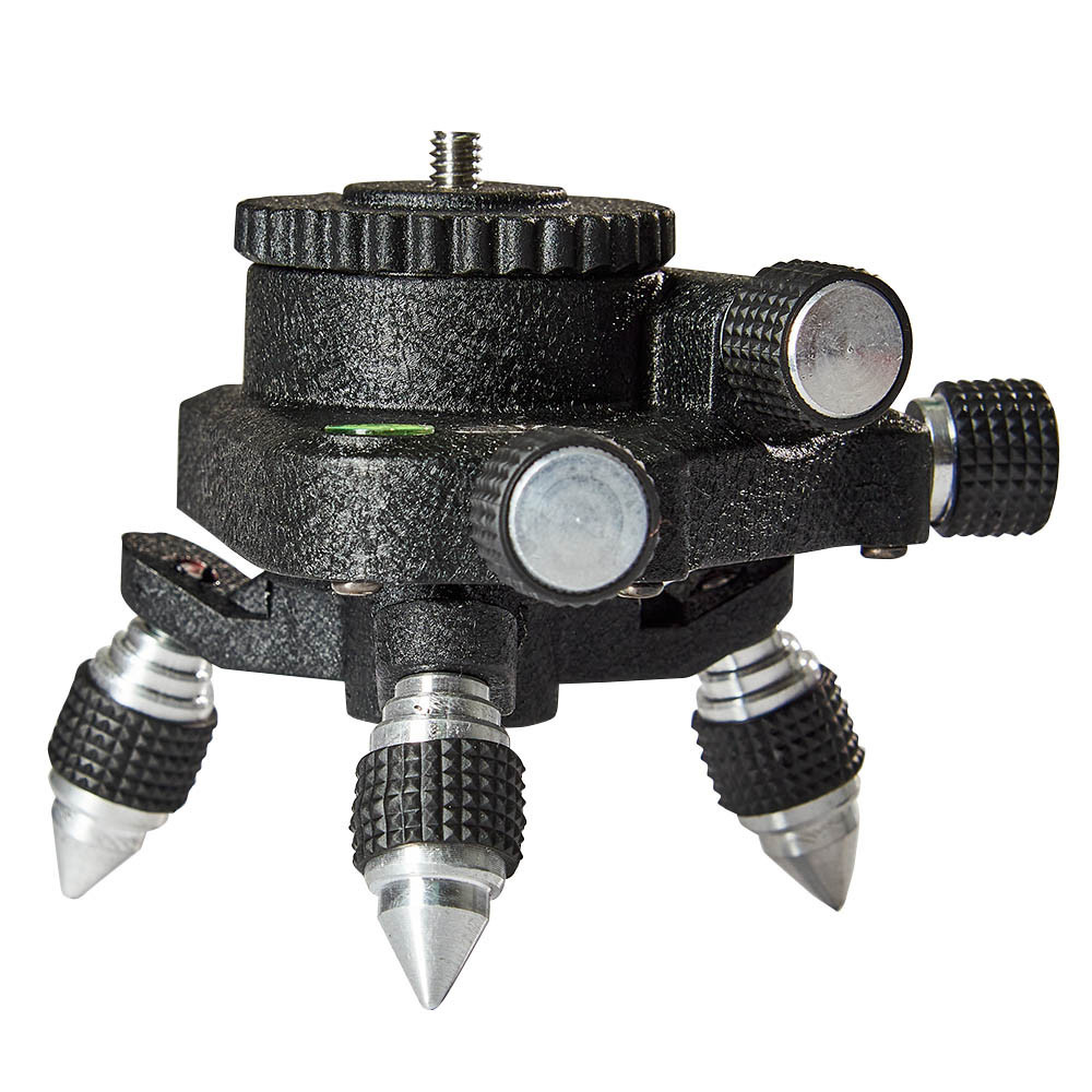 Платформа поворотная для лазерного уровня Vitals LA 4 Харьков - изображение 5