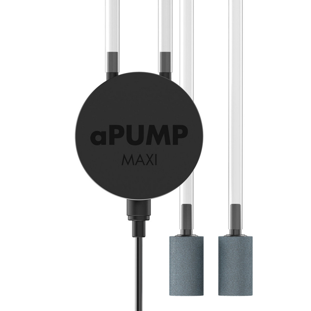 Акваріумний компресор aPUMP MAXI для акваріумів до 200л Київ - фото 2