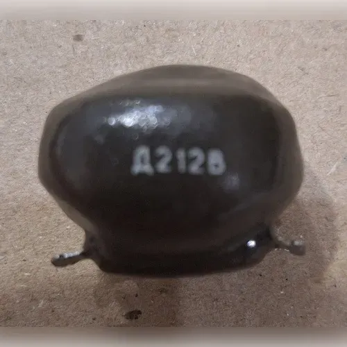 Дросель Д212В Суми