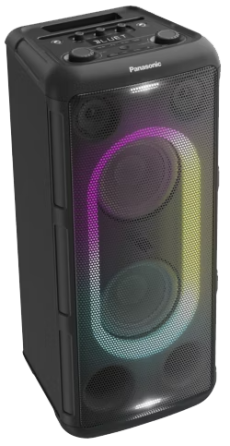 Мінісистема Panasonic SC-TMAX45GSK (7024375) Київ