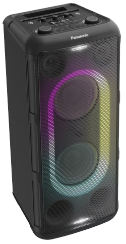 Мінісистема Panasonic SC-TMAX45GSK (7024375) Київ - фото 2