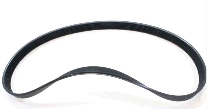 Ремінь електроінструменту 711 гумовий для бетономішалок (8р) Мукачево - фото 1